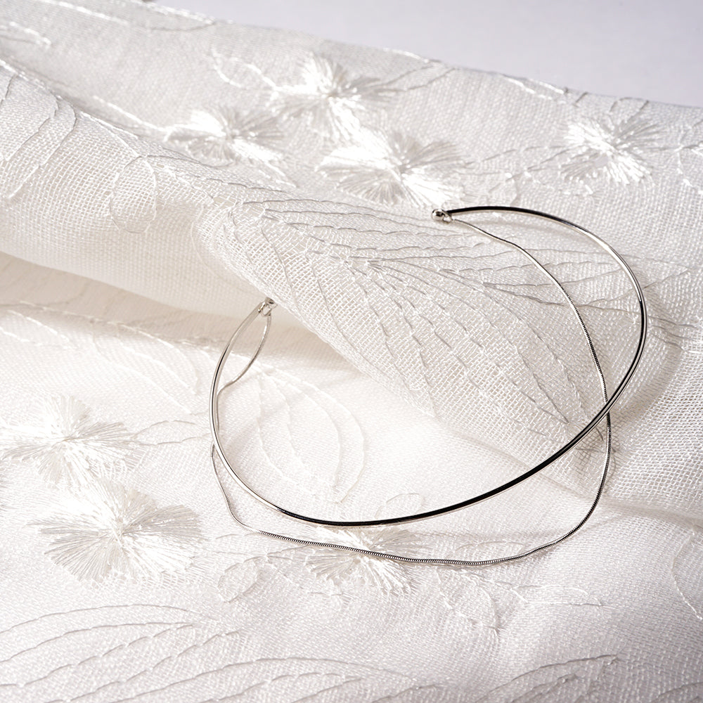 ステンレス ブレスレット 人気 レディース 20代 30代 40代 お肌に優しい 錆びない 低アレルギー素材