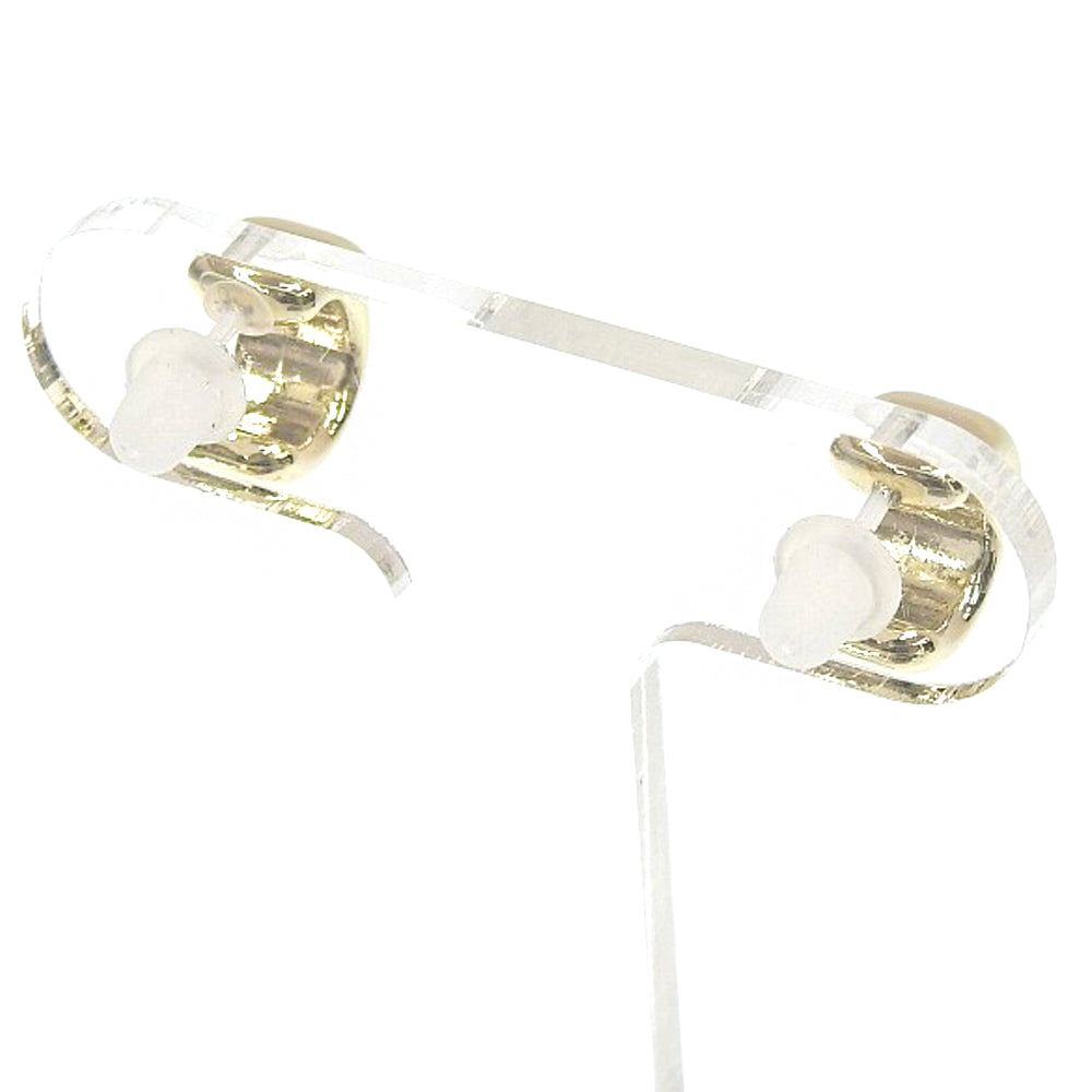 【NEW】【 金属アレルギー対応 】メタルシリーズ ハーフフープ セラミックポストピアス