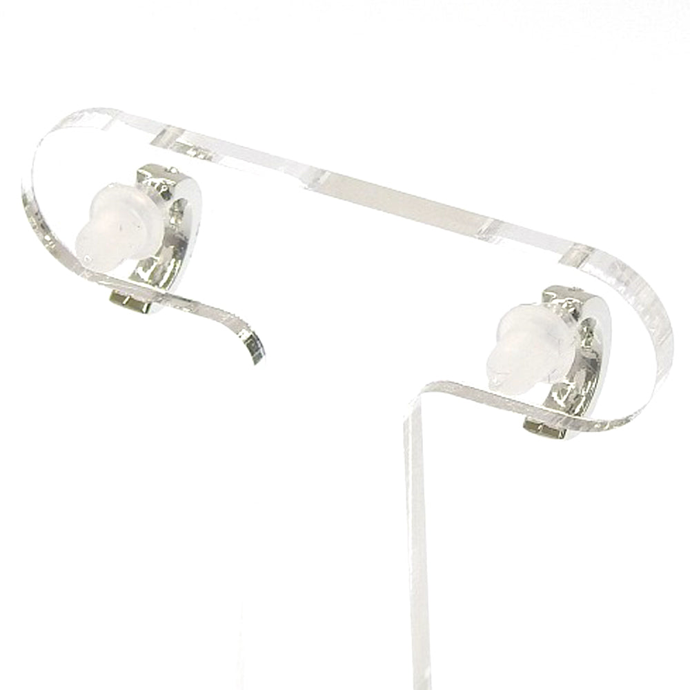 【NEW】【 金属アレルギー対応 】メタルシリーズ ストーンフープ セラミックポストピアス