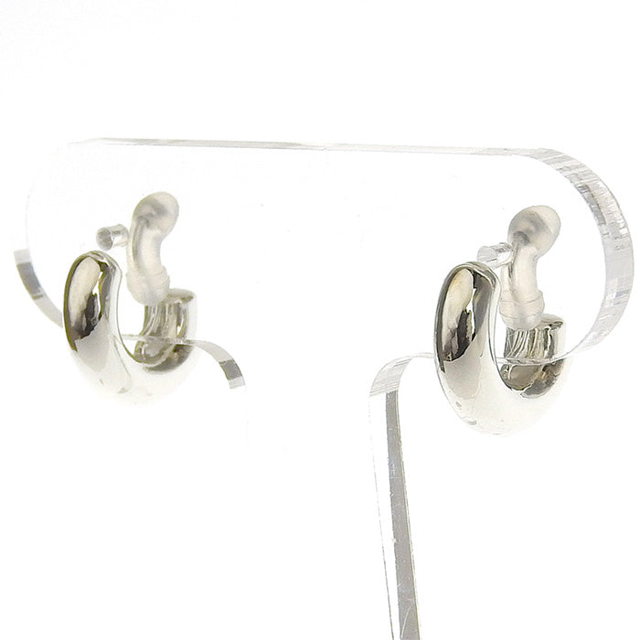 フープ ノンホールピアス