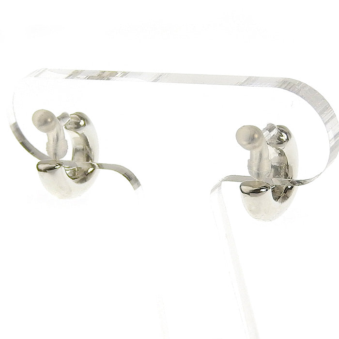 フープ ノンホールピアス