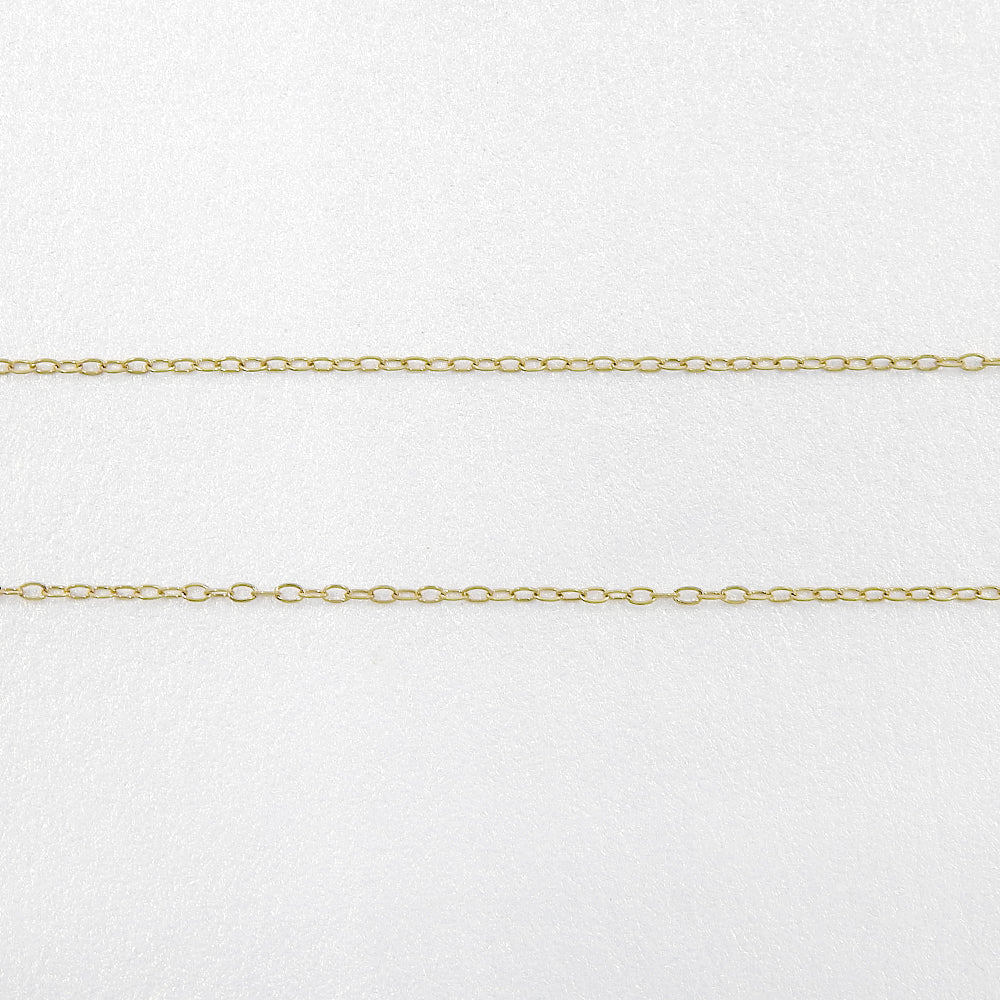 【NEW】ステンレス 1粒 合成シェルパール ネックレス