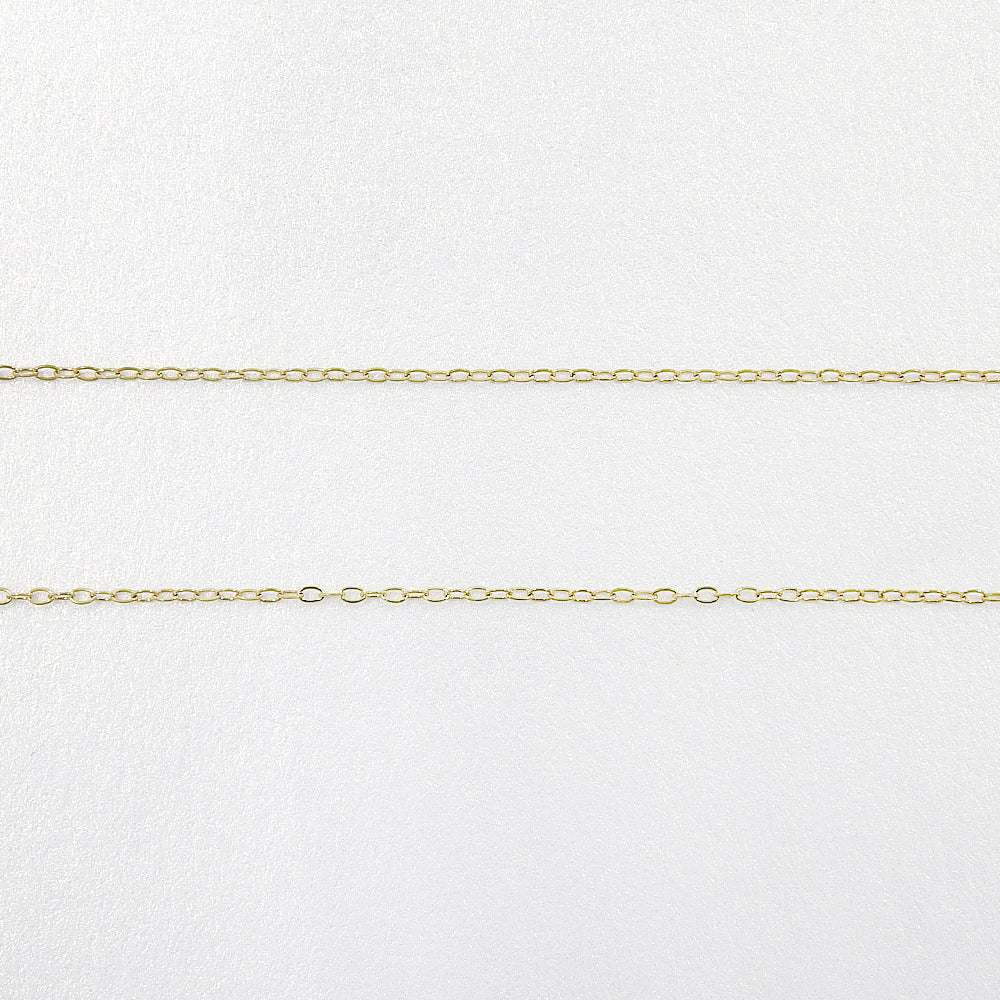 【NEW】【 金属アレルギー対応 】ステンレス クレセントムーン 合成シェルパール ネックレス