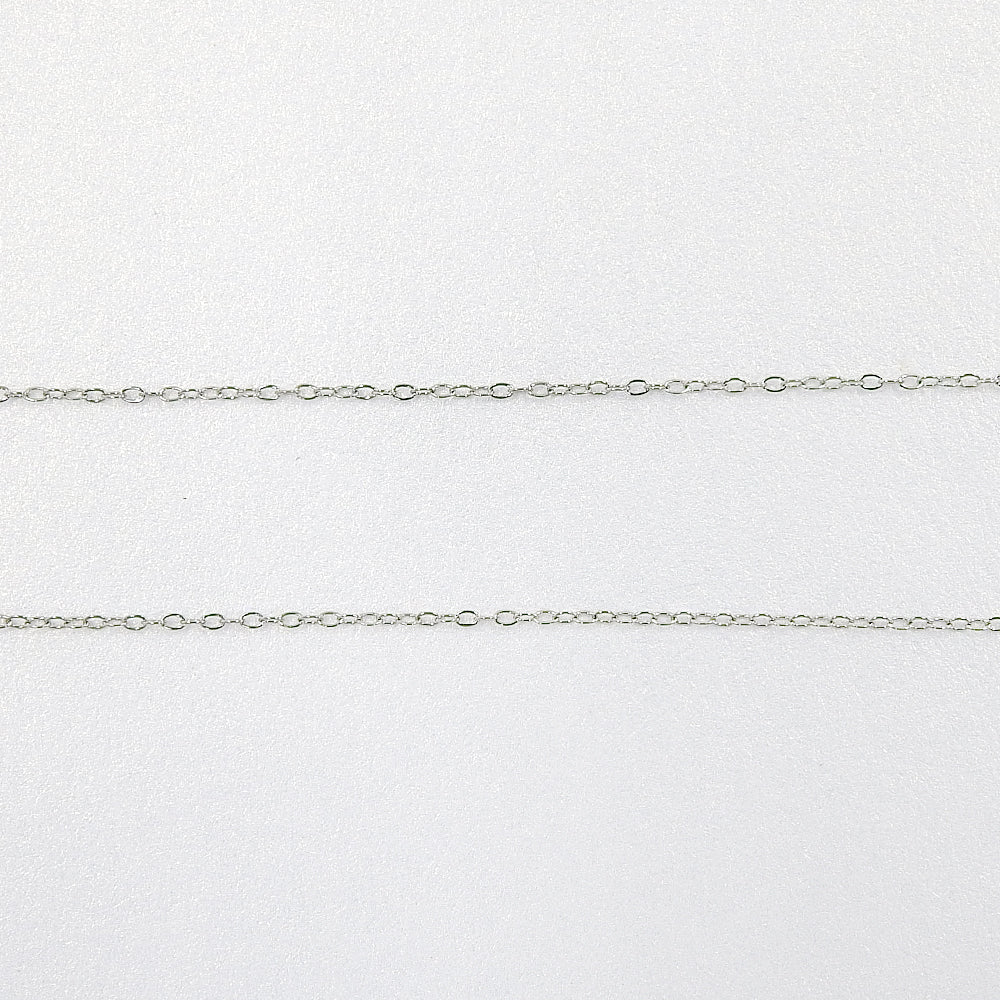 【NEW】ステンレス フラワー 合成シェルパール ネックレス