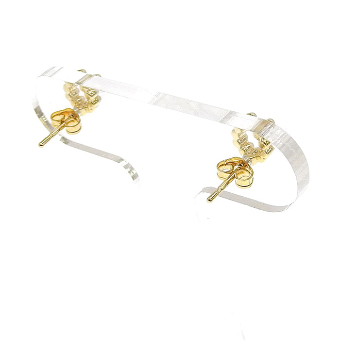 ホースシュー パールピアス