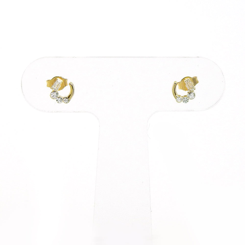 ホースシュー ピアス