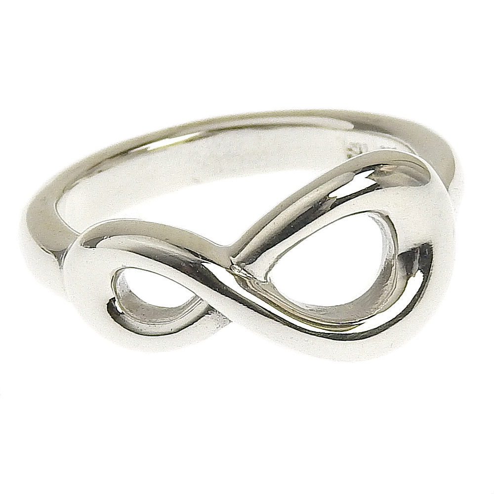 インフィニティー シルバーリング INFINITY choue SV925 11号