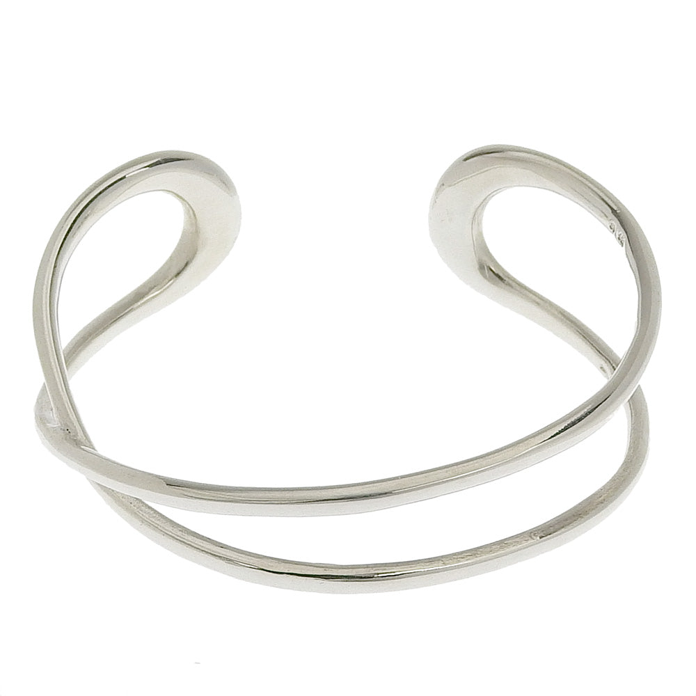 インフィニティー シルバーバングル INFINITY choue SV925