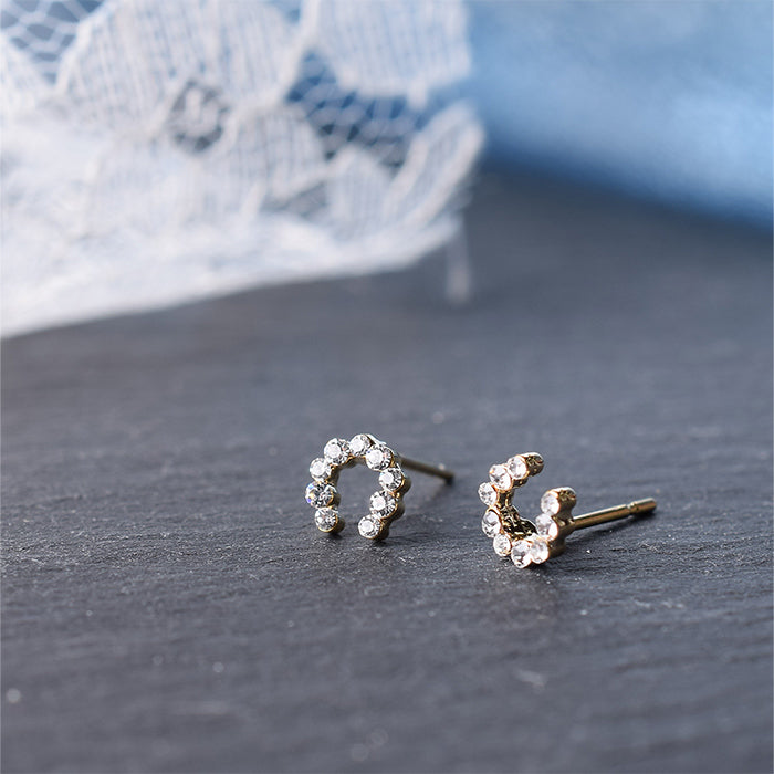 ホースシューピアス