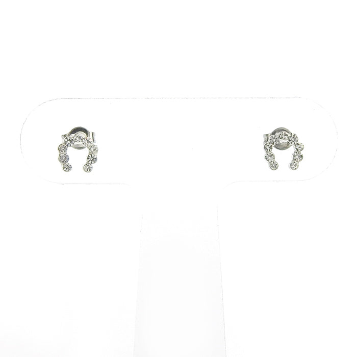 ホースシューピアス