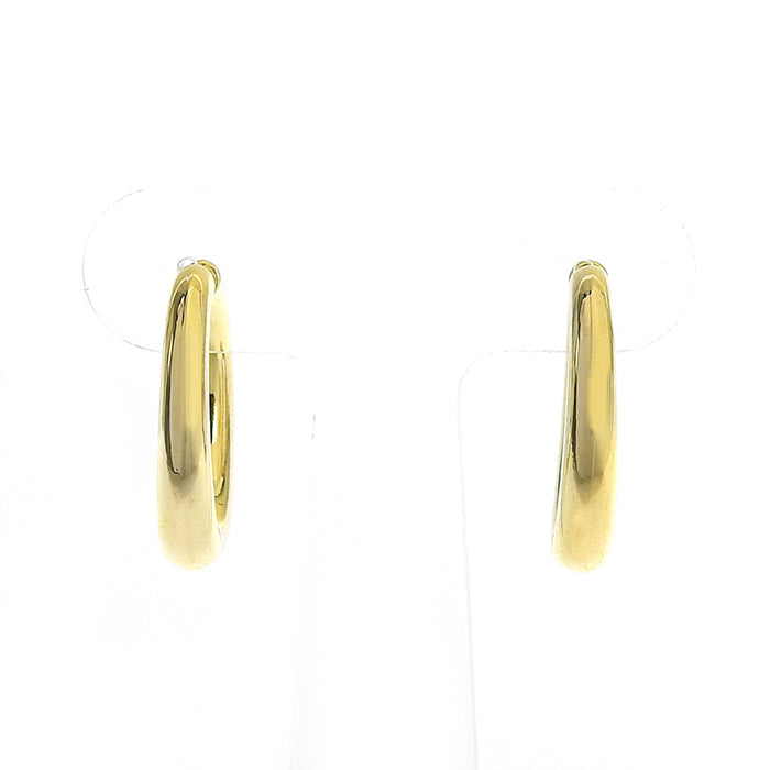 ビックシルエット ノンホールクリップ