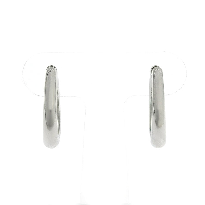 ビックシルエット ノンホールクリップ