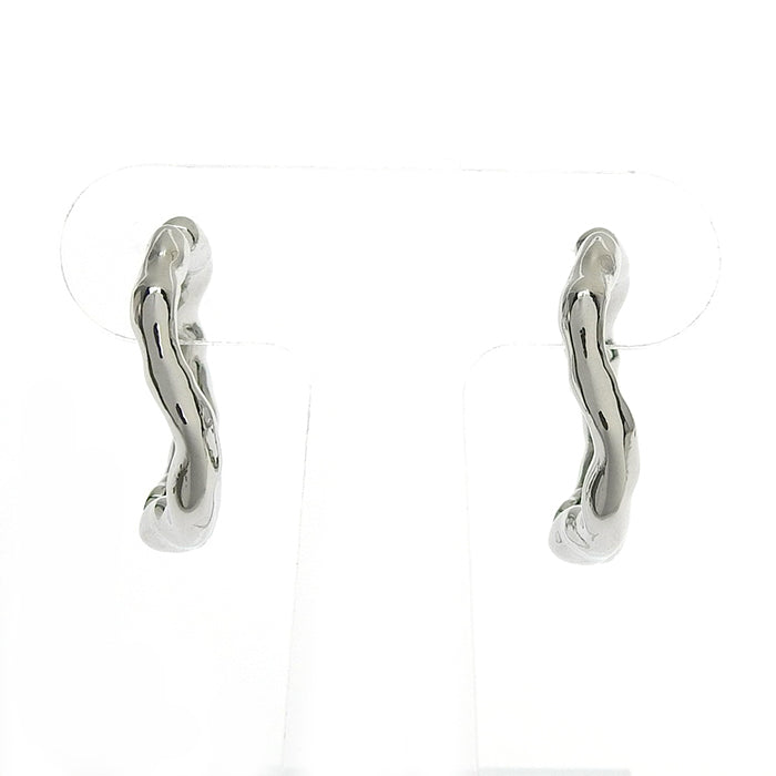 ビックシルエット ノンホールクリップ