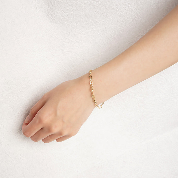 Coverシリーズ ブレスレット