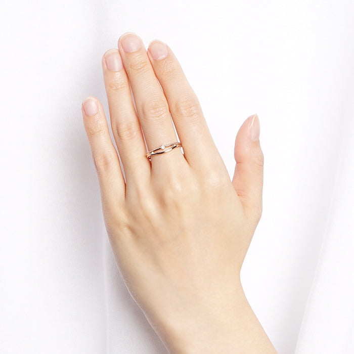 Coverシリーズ カバーリング #11