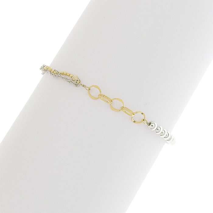 itam creator line ブレスレット