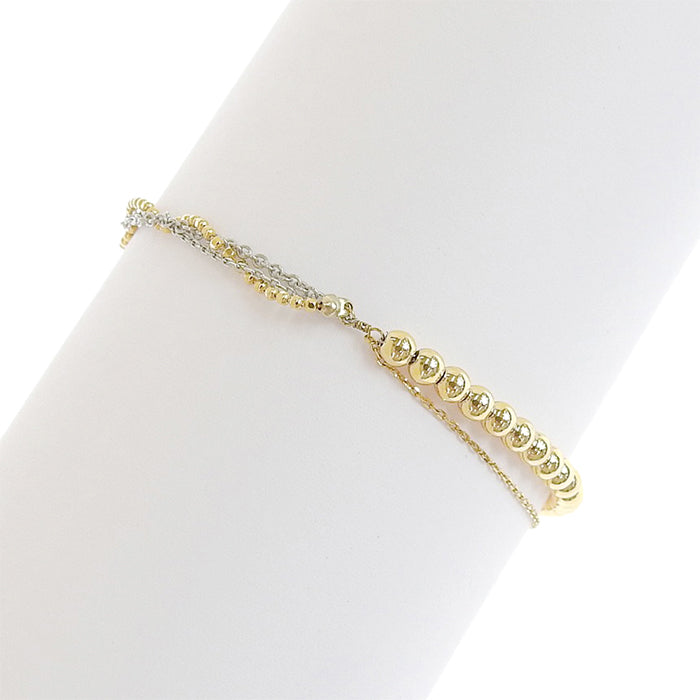 itam creator line ブレスレット