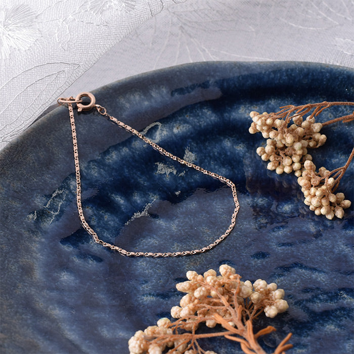 Coverシリーズ ブレスレット