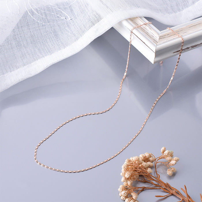 Coverシリーズ ネックレス