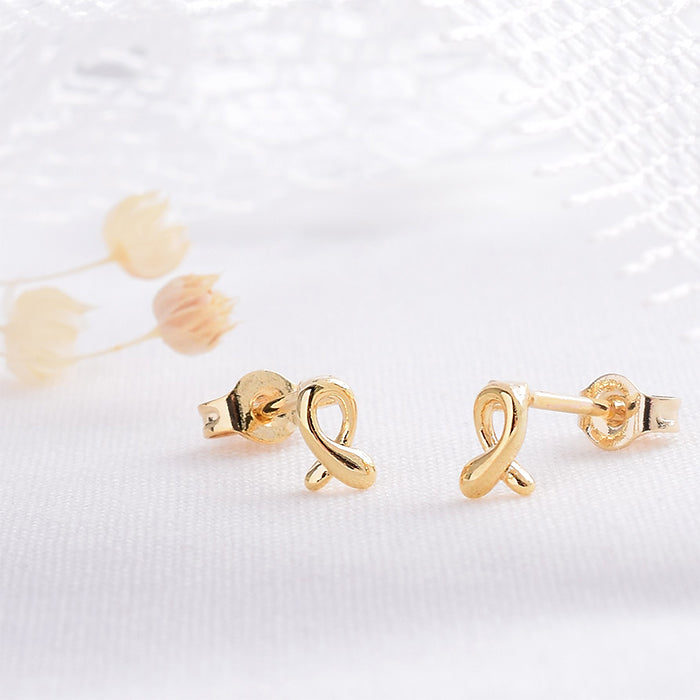 プチメタル ピアス