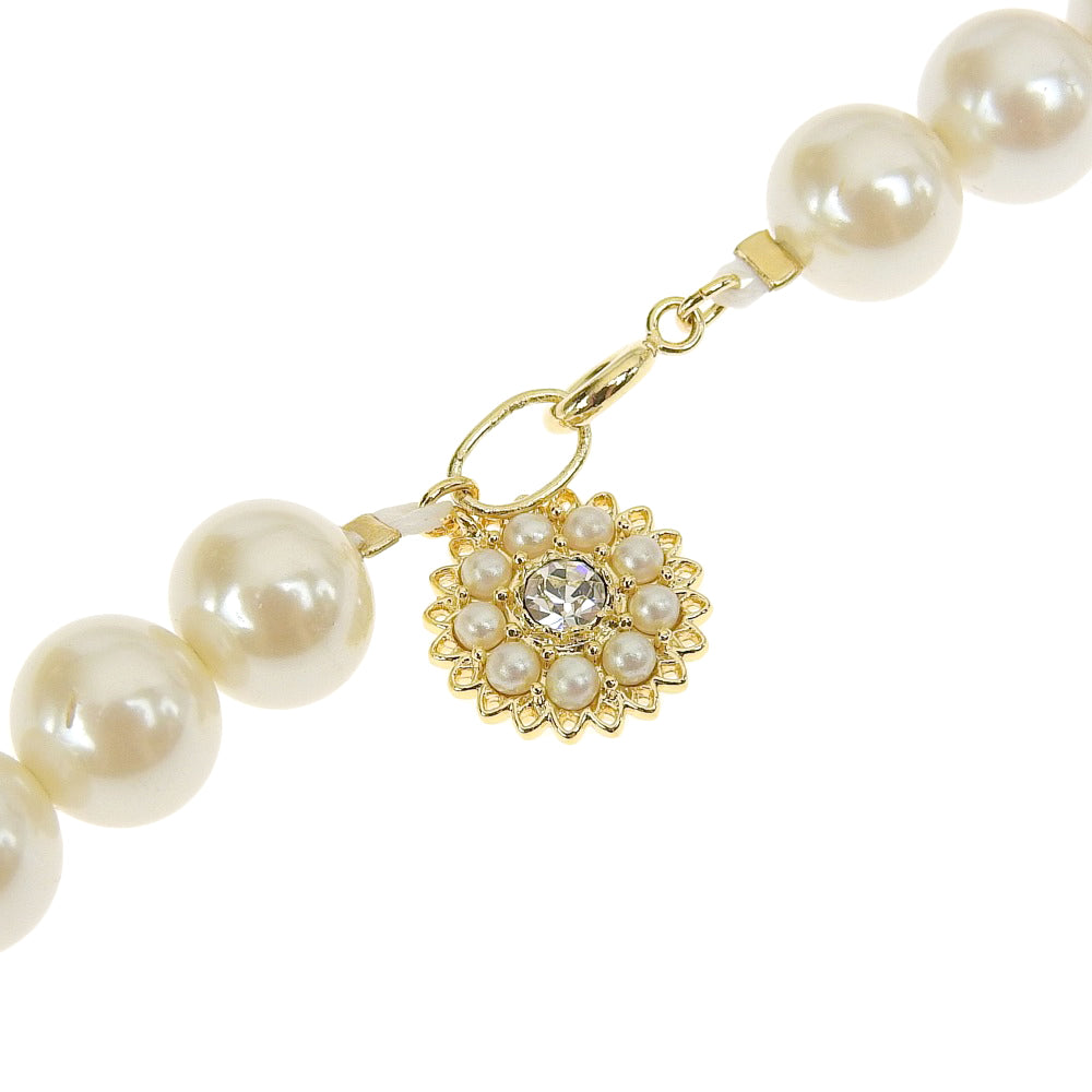 パールネックレス