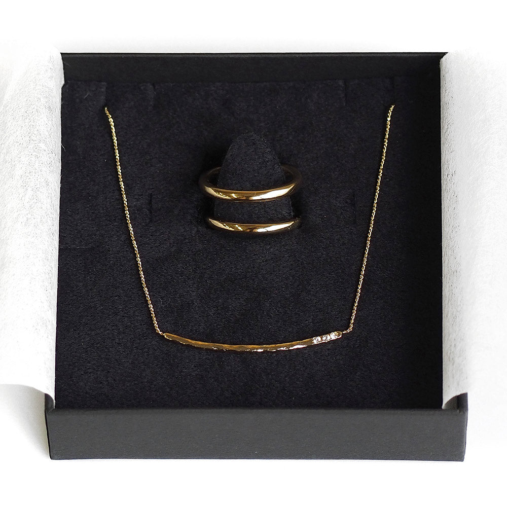 オリジナルギフトボックス