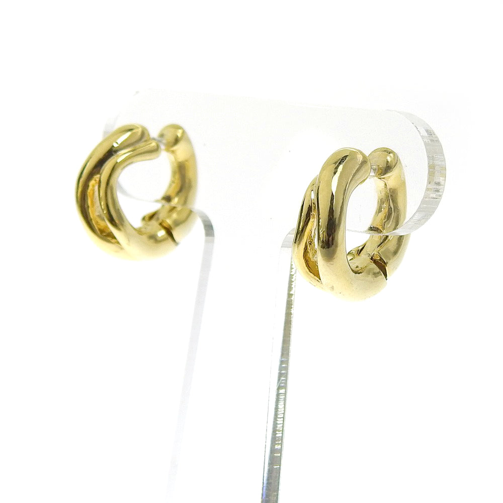 ニュアンスフープ ノンホールクリップ