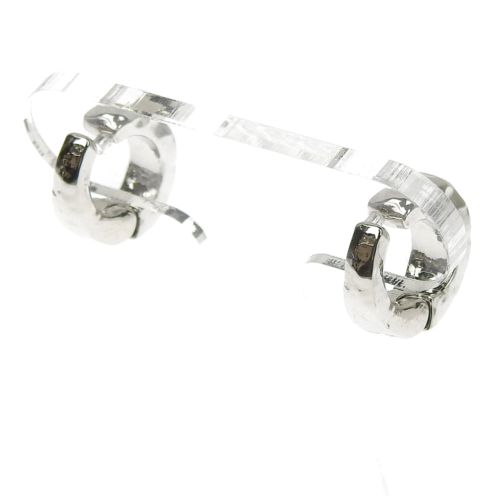 ニュアンスフープ ノンホールクリップ