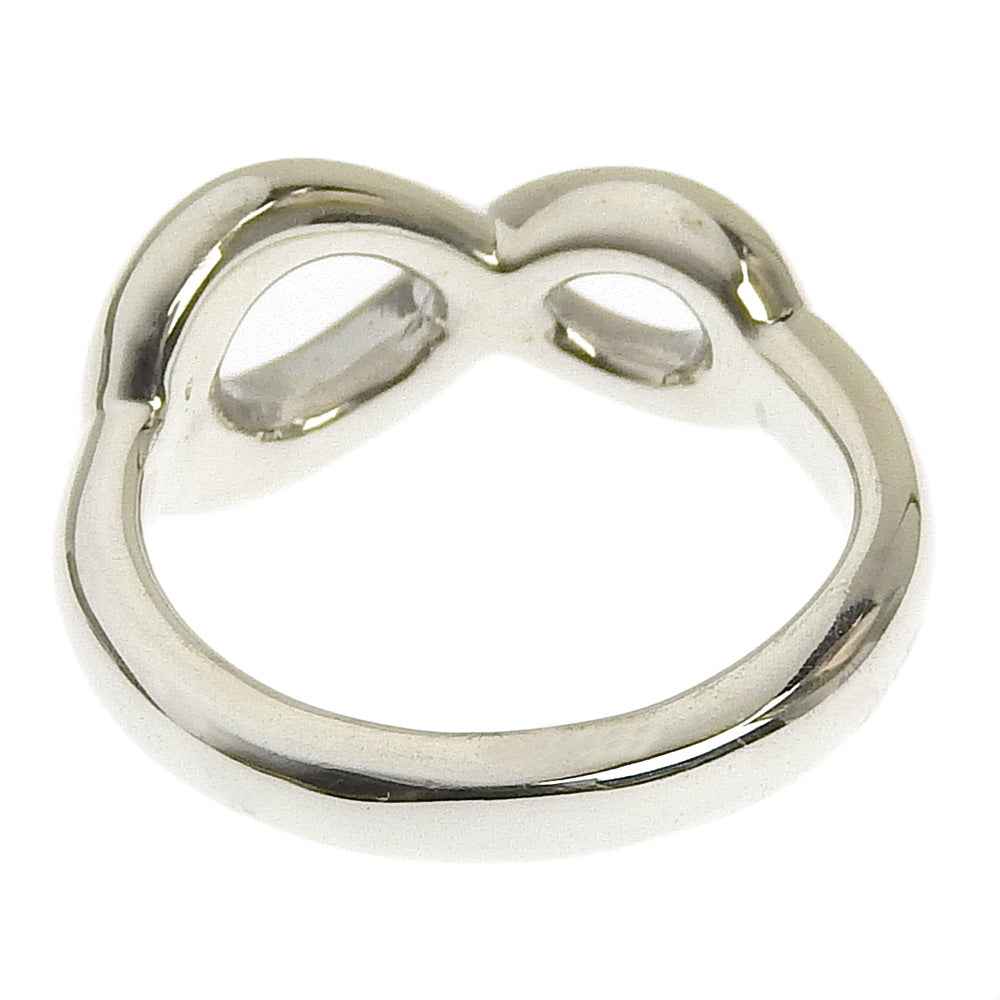 インフィニティー シルバーリング INFINITY choue SV925 11号