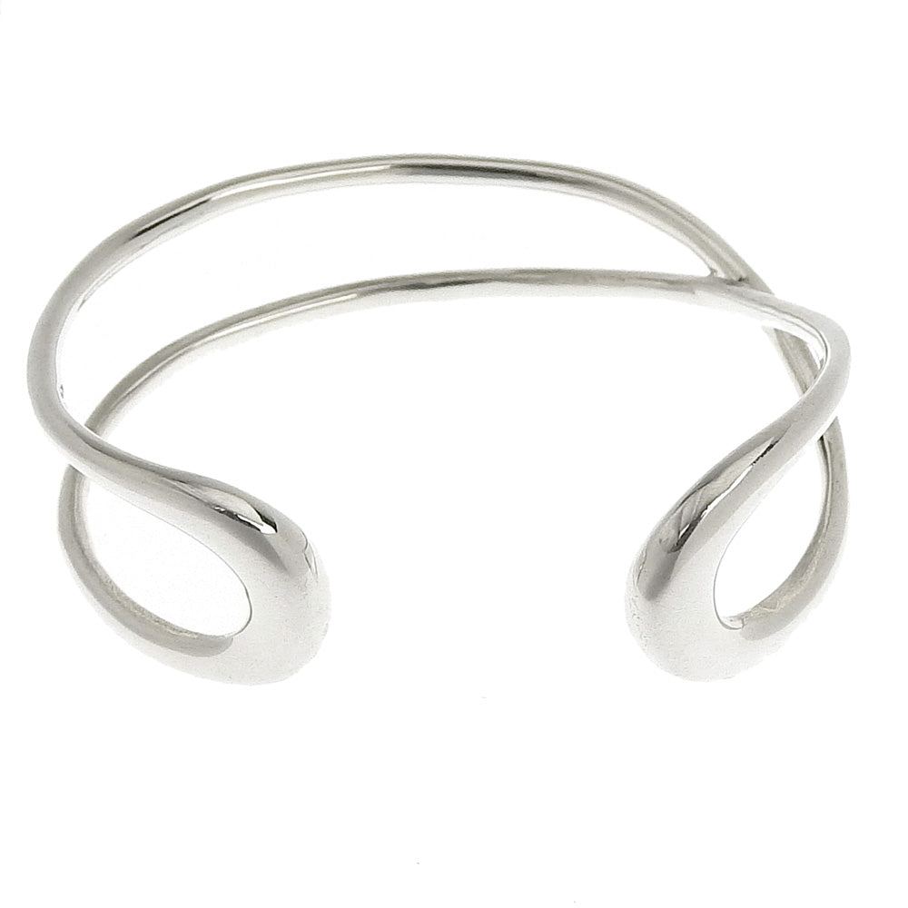 インフィニティー シルバーバングル INFINITY choue SV925