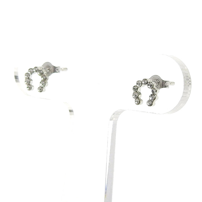 ホースシューピアス