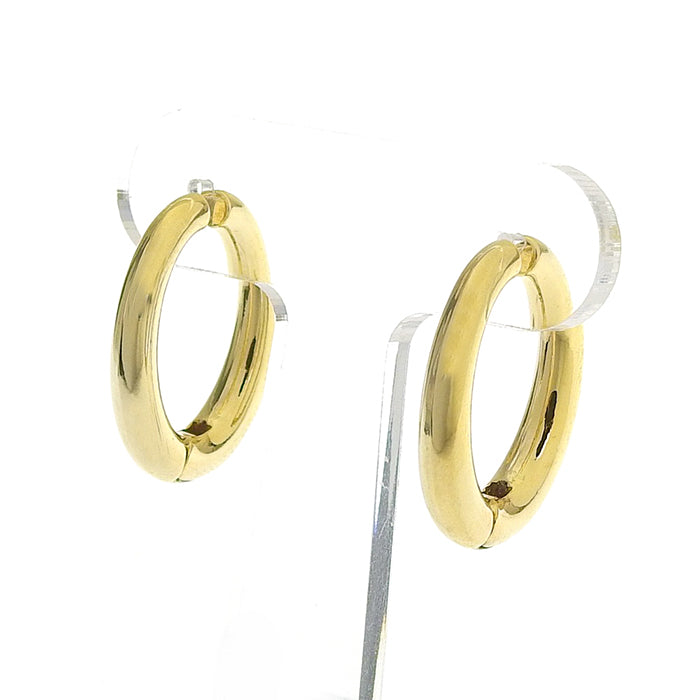 ビックシルエット ノンホールクリップ