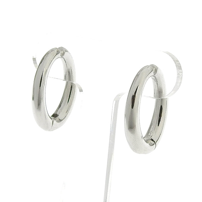 ビックシルエット ノンホールクリップ