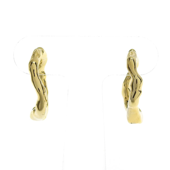 ビックシルエット ノンホールクリップ