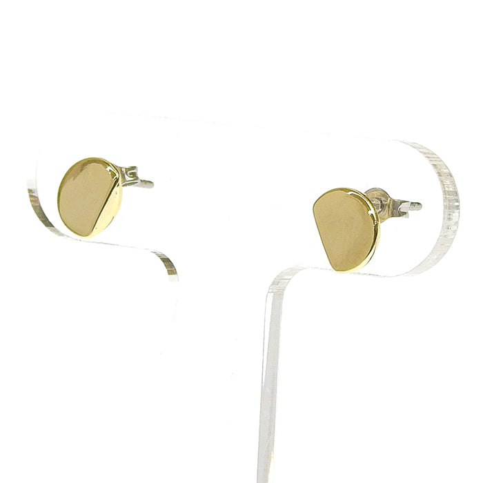 プレートピアス