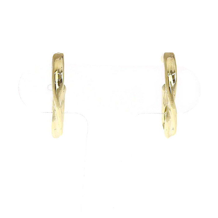 フックイヤリング