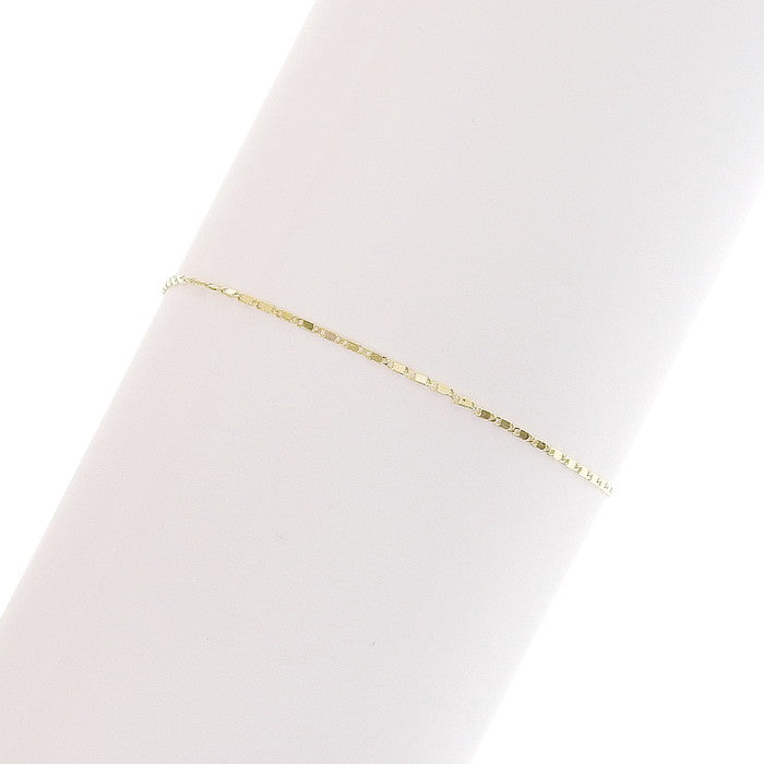 Coverシリーズ メタリックブレスレット