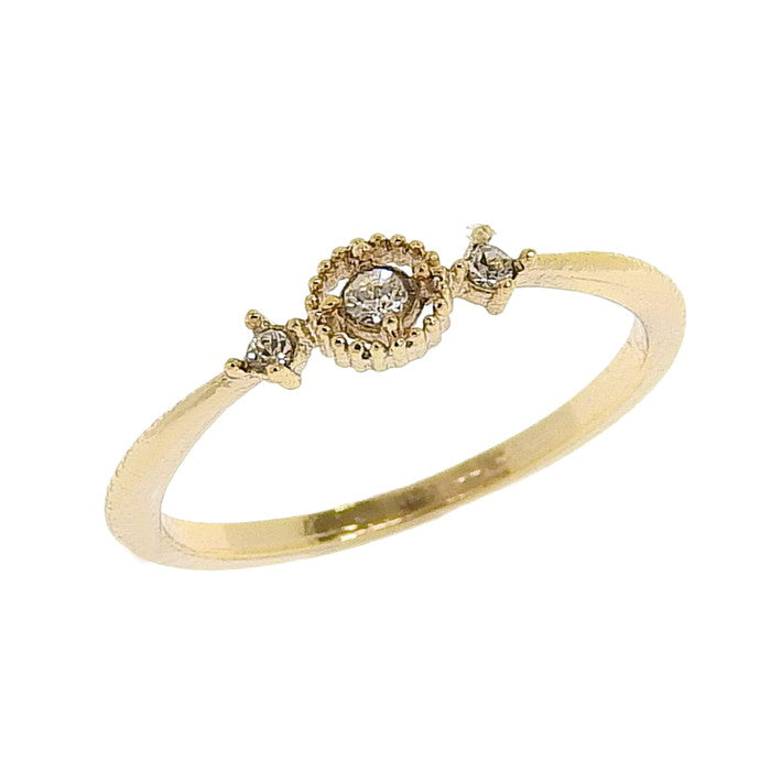 Coverシリーズ カバー ピンキーリング #3