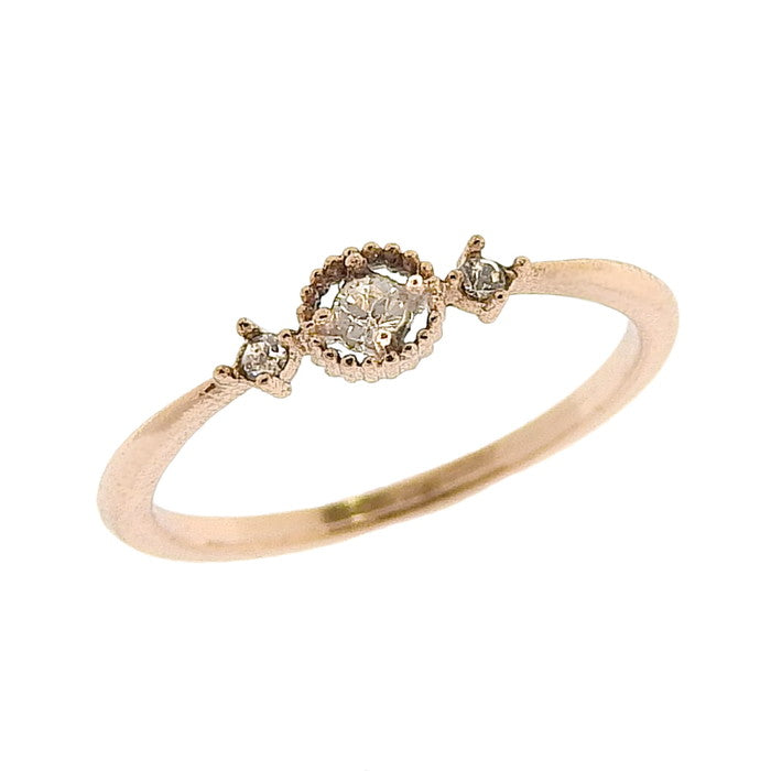 Coverシリーズ カバー ピンキーリング #3