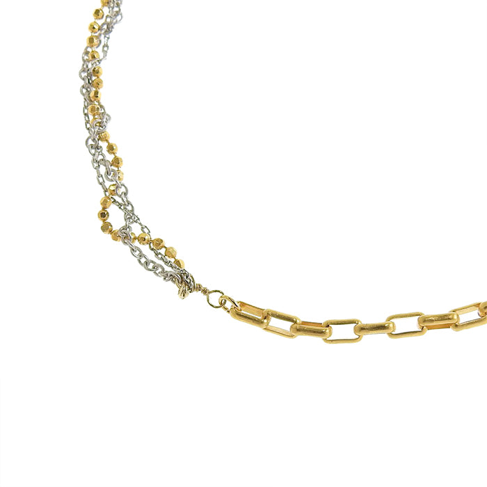 itam creator line ブレスレット