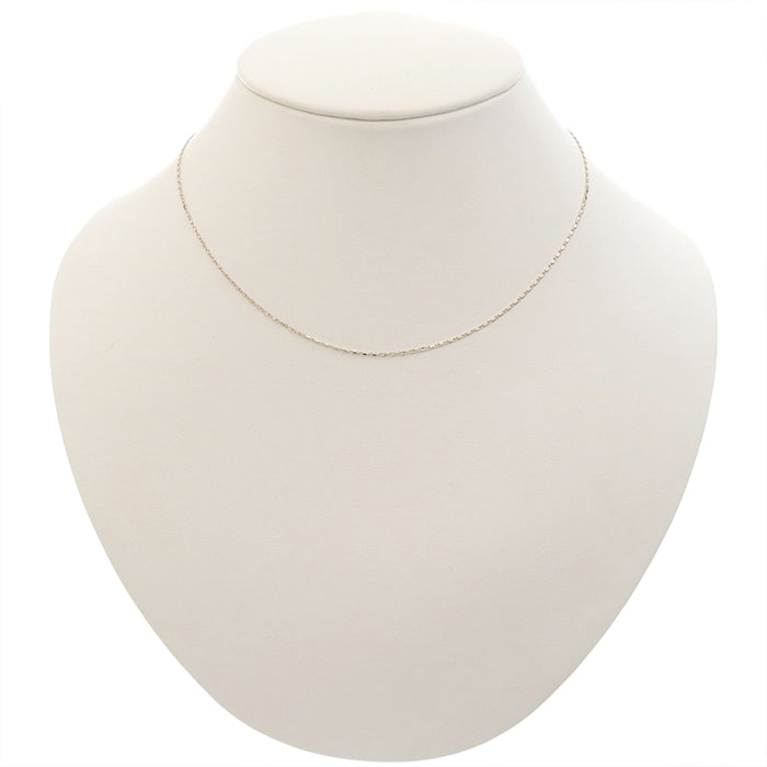 Coverシリーズ ネックレス