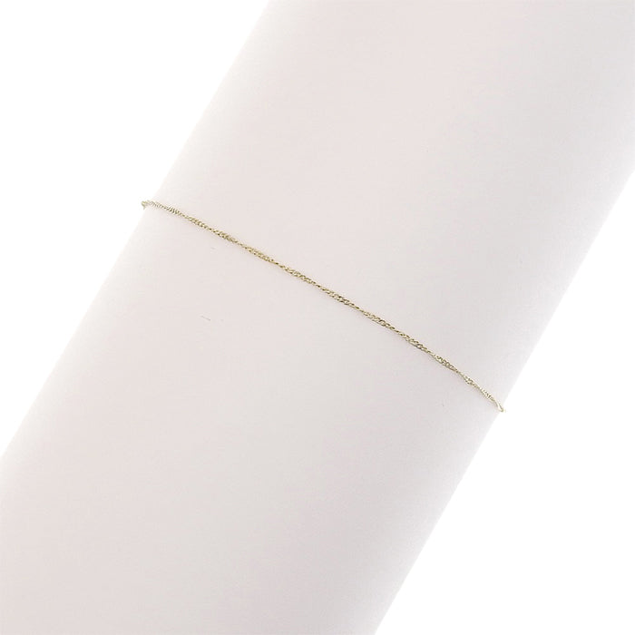 Coverシリーズ スクリューチェーンブレスレット