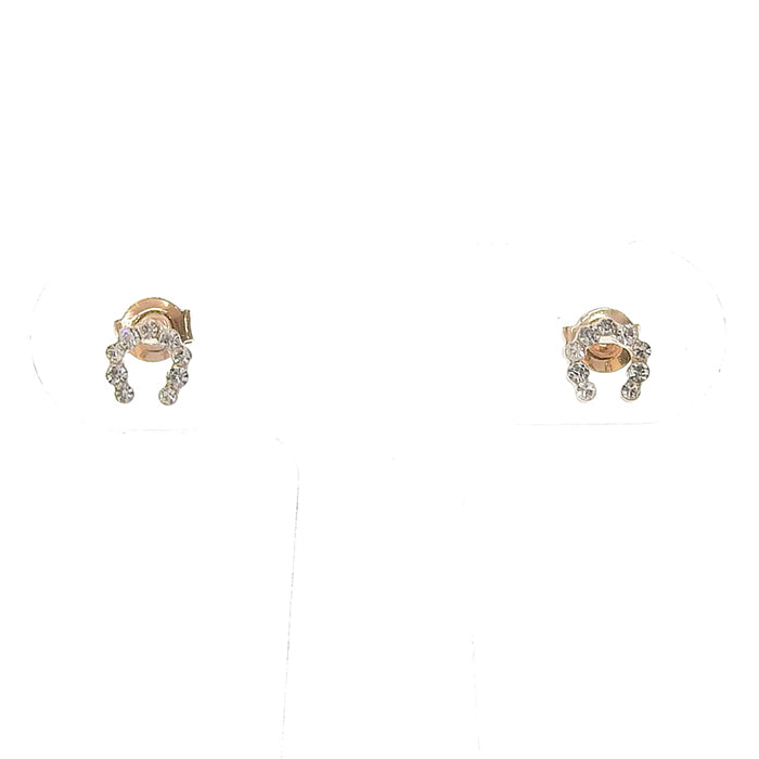 ホースシューピアス