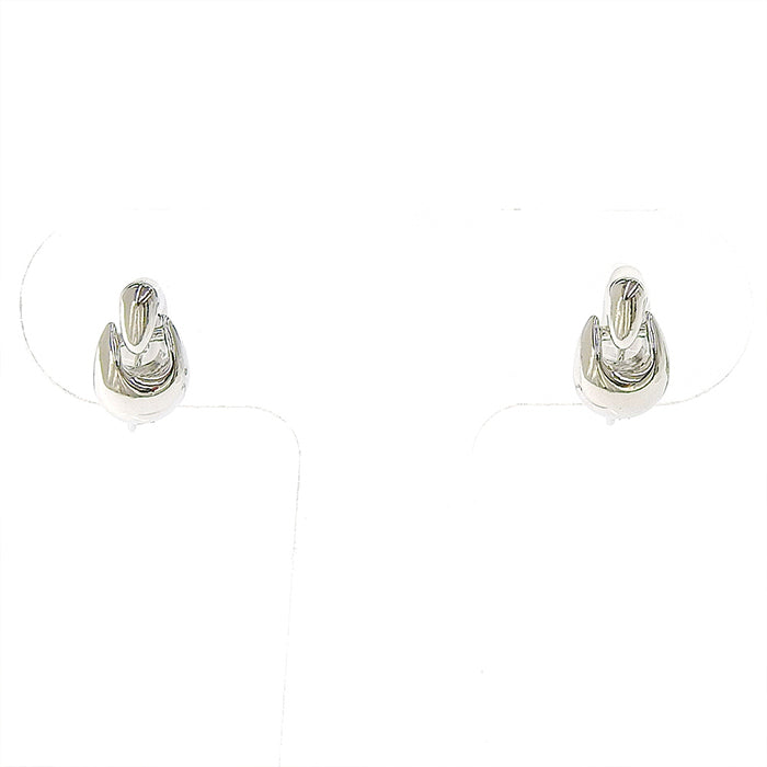 プチメタル ノンホールピアス