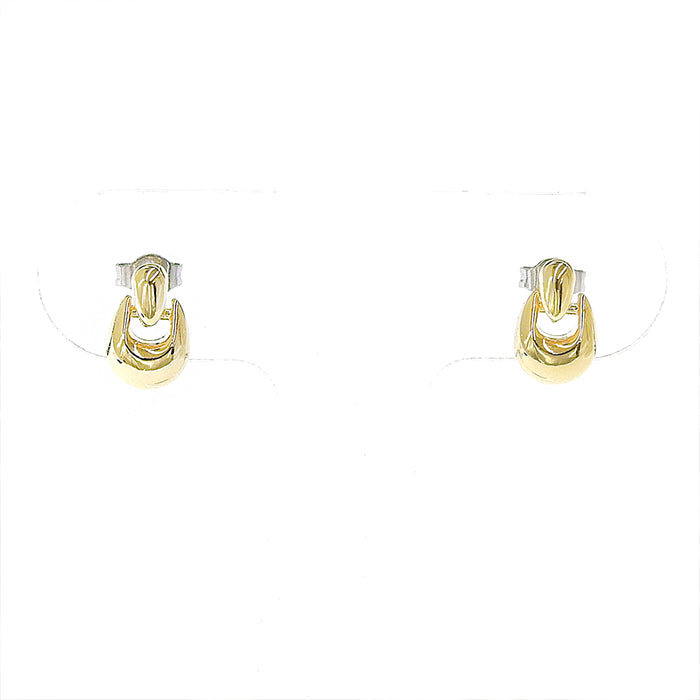 プチメタル ピアス