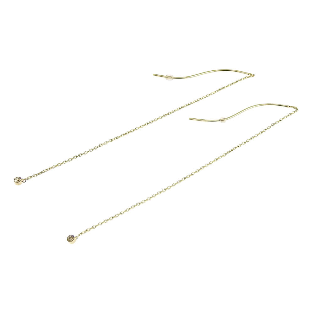 ロングアメリカンピアス