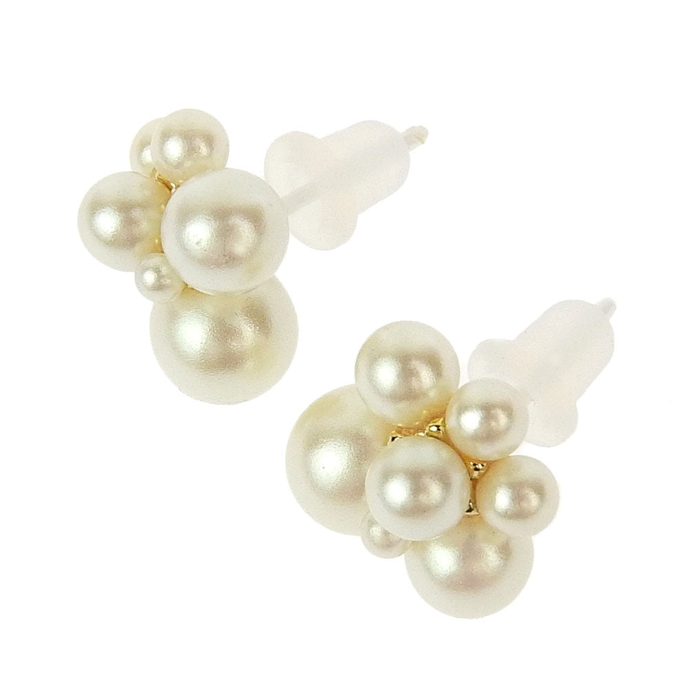 【itam人気商品】パールセラミックポストピアス
