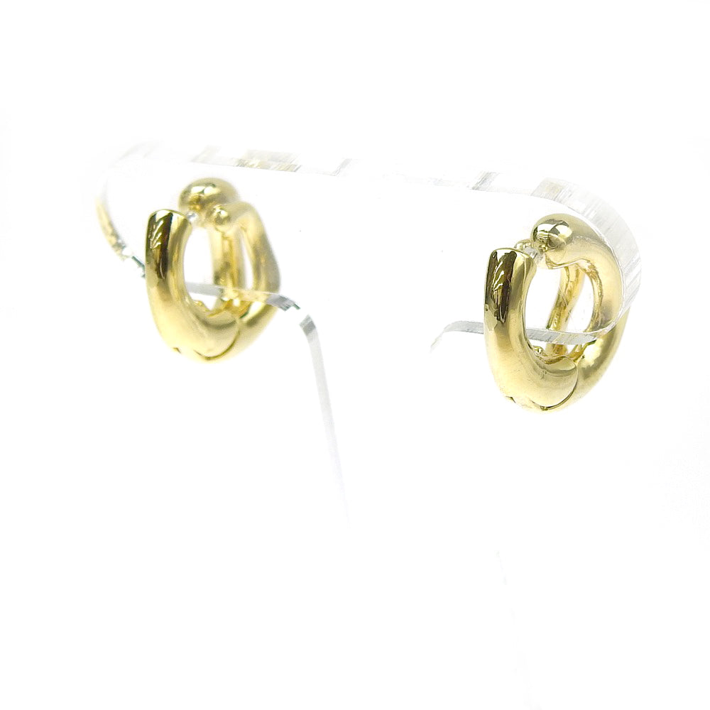 ニュアンスフープ ノンホールクリップ