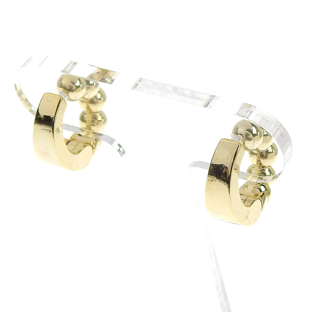 ラウンドノンホールクリップ