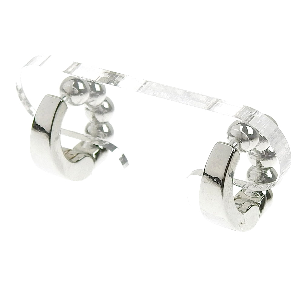 ラウンドノンホールクリップ